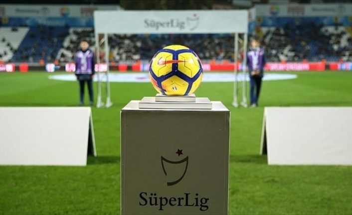 Süper Lig