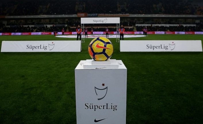 Süper Lig