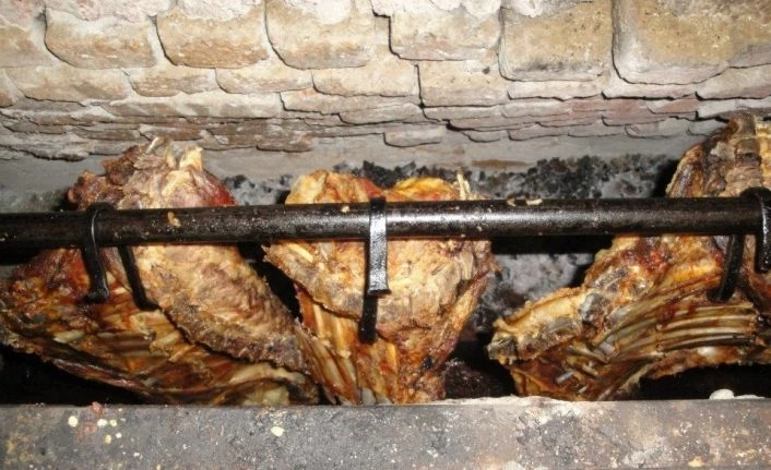 Tandır Kebabı tescillendi