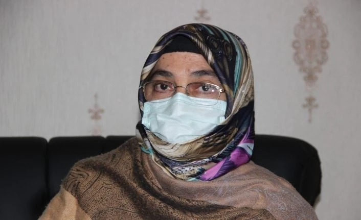 Tartıştığı karısını silahla göğsünden vurdu, 2 ay sonra serbest kaldı