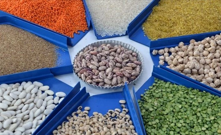 Toprak Mahsulleri Ofisi, 2021 hububat ve bakliyat alım detaylarını belirledi: