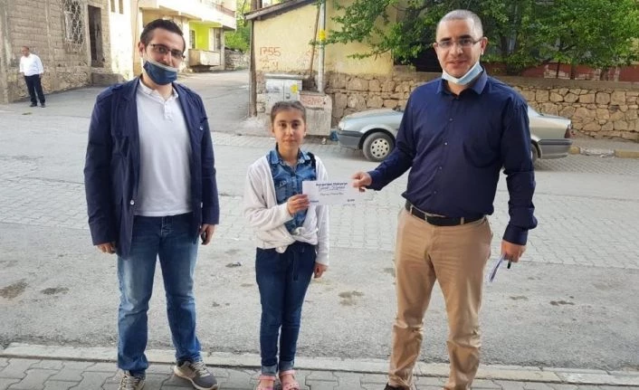 TÜGVA ile UID arasında gönül köprüsü