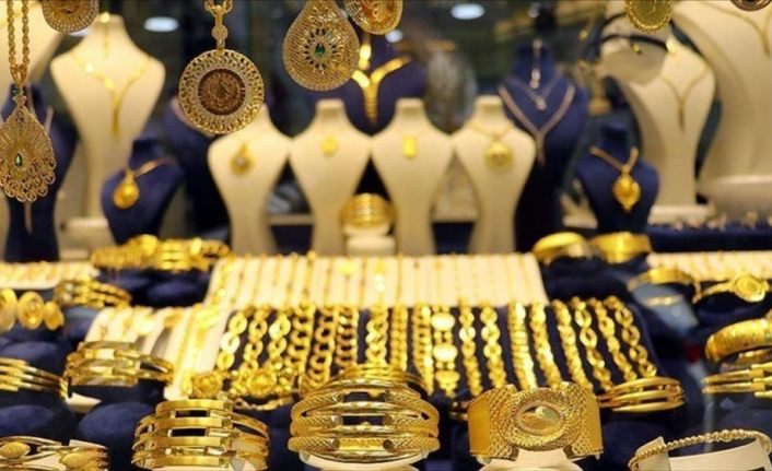 Türk mücevher sektörü 4 ayda 1,4 milyar dolarlık ihracat gerçekleştirdi
