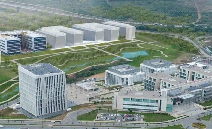 Türk nano teknoloji firmasına NASA