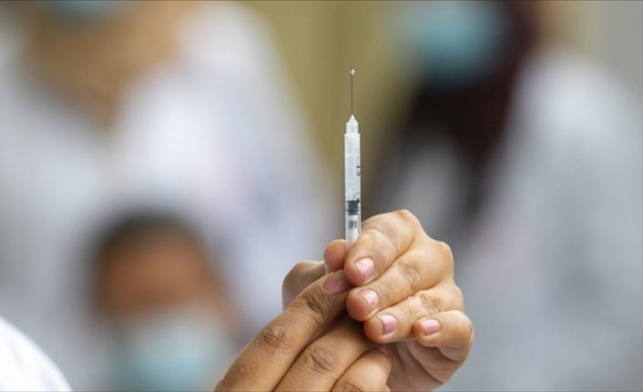 Türkiye ile Sırbistan arasında Kovid-19 aşı sertifikası uygulaması 14 Mayıs