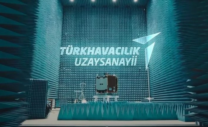 TUSAŞ, havacılık sektörü şirketlerinden Spirit