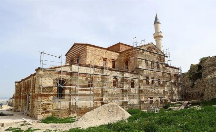 Vakıf eserlerinin süslediği Edirne