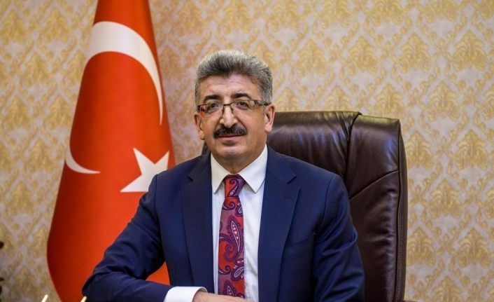 Van Valisi Bilmez: “Kapının açılması Van halkında büyük memnuniyet oluşturdu”