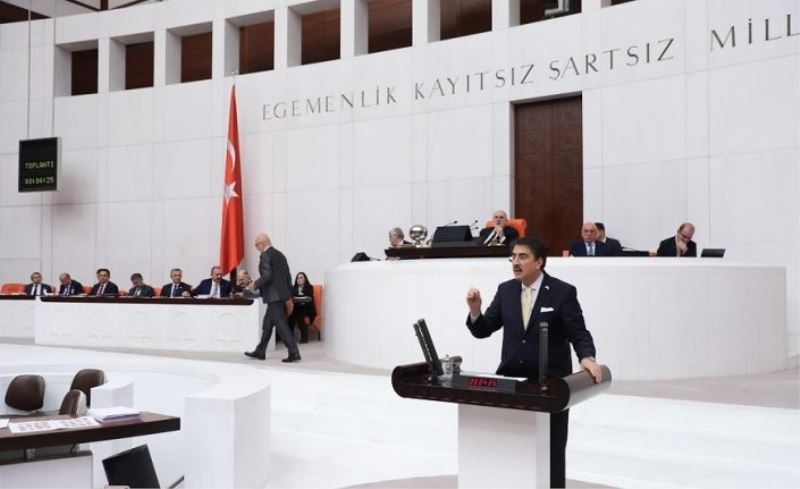 Aydemir: ‘Biz ‘Tek millet’ kavramına iman ediyoruz’