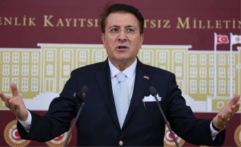 Milletvekili Aydemir tarımsal destekleri değerlendirdi