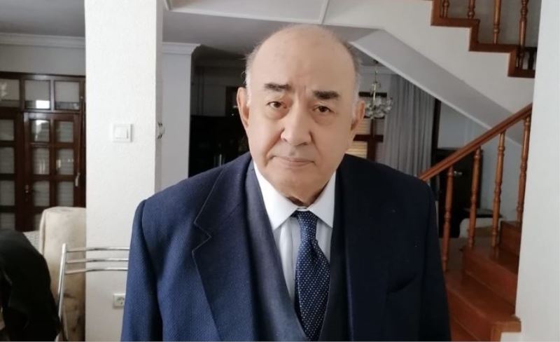 Yücel Artantaş: “Ermenistan ahlaksızca savaşıyor”