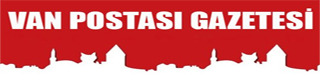 Van Haber | Van Postası Gazetesi | Son Dakika Doğu Anadolu | Sesli Van Haberleri